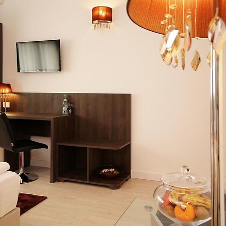 Studio Old Town Βουκουρέστι Εξωτερικό φωτογραφία
