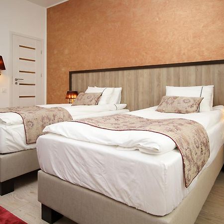Studio Old Town Βουκουρέστι Εξωτερικό φωτογραφία
