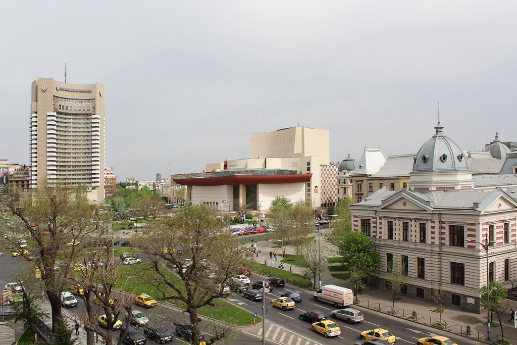 Studio Old Town Βουκουρέστι Εξωτερικό φωτογραφία
