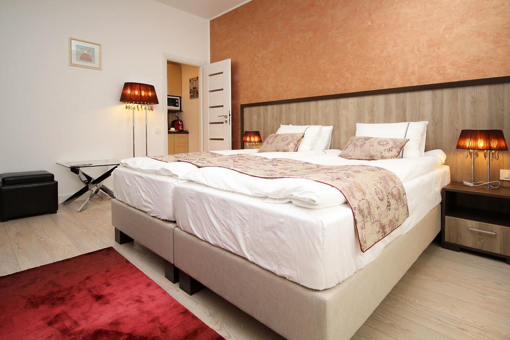Studio Old Town Βουκουρέστι Εξωτερικό φωτογραφία