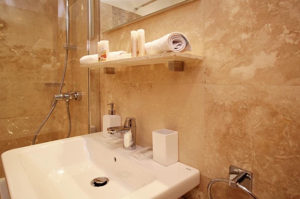 Studio Old Town Βουκουρέστι Εξωτερικό φωτογραφία