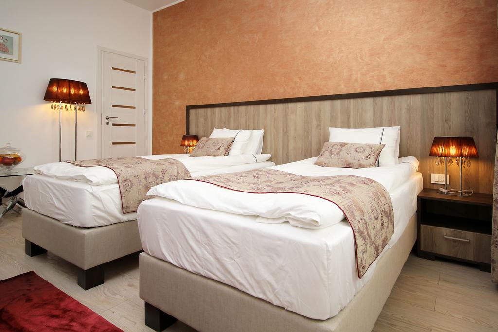 Studio Old Town Βουκουρέστι Εξωτερικό φωτογραφία